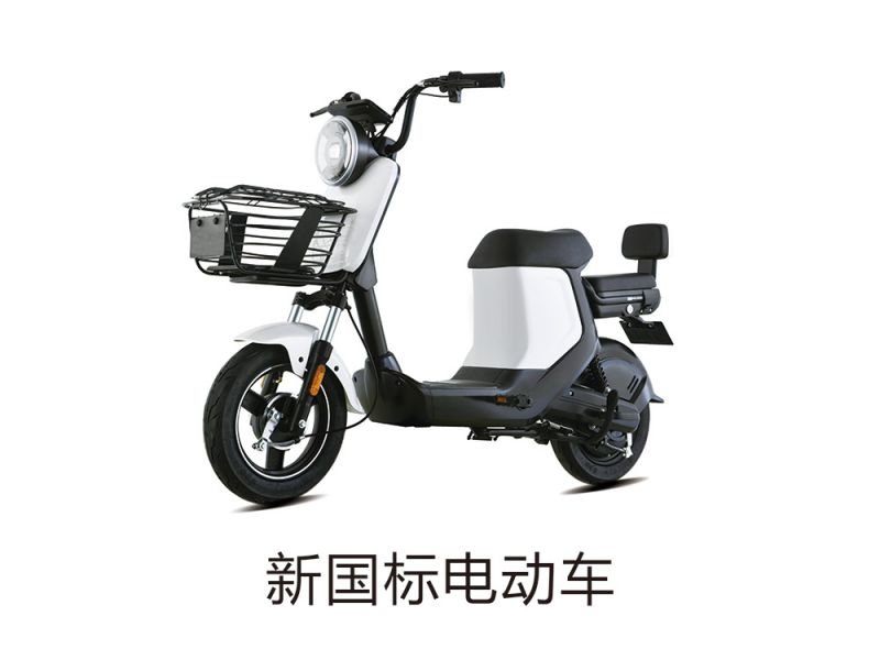 新國(guó)标電(diàn)動車(chē)